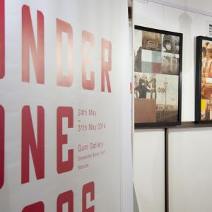 Under One Roof exhibition