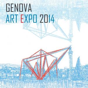 GENOVA ART EXPO 2014