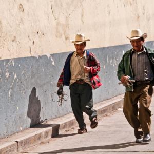 Guatemala. Tierras Mayas 2/2