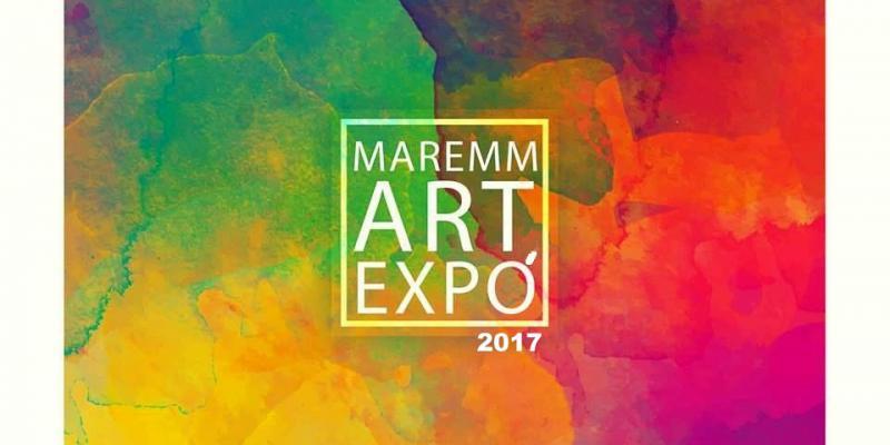 MAREMMARTEXPO 2017