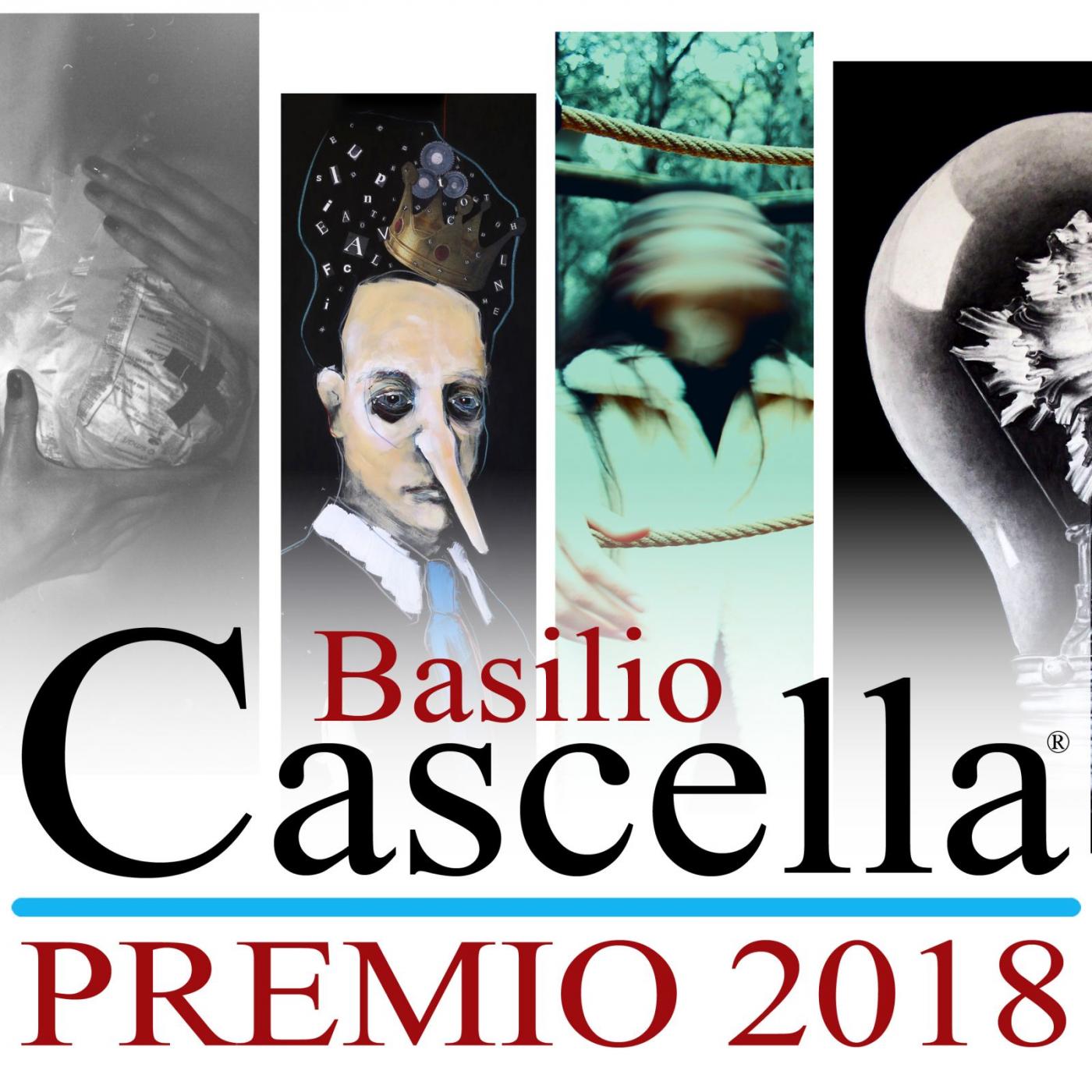 LXI Premio Basilio Cascella 2018 – ultimi giorni per iscriversi