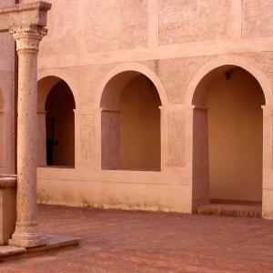 Italy. Basilicata. Potenza (1)