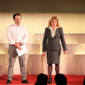 TEDMEDLiveBologna 2013