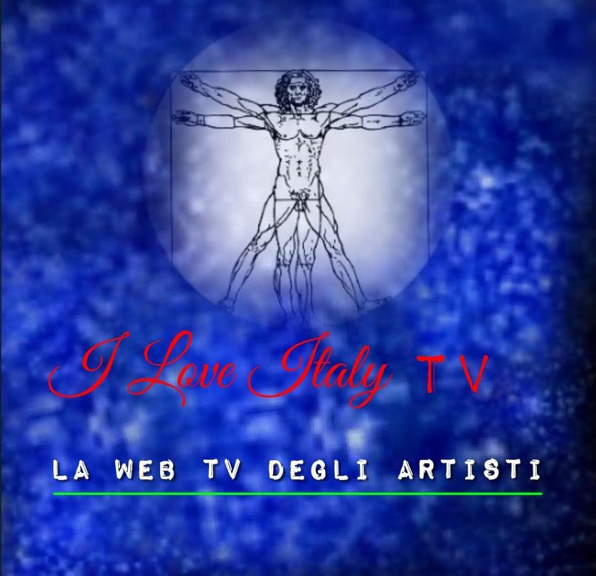 I LOVE ITALY TV - A WEB TV TO PROMOTES ITALIAN ARTISTS