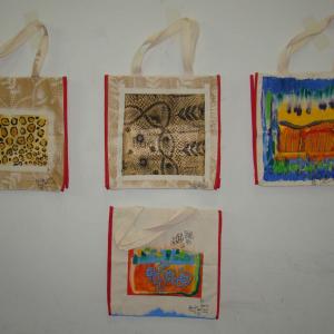 Artesanato Brasileiro - EcoBags