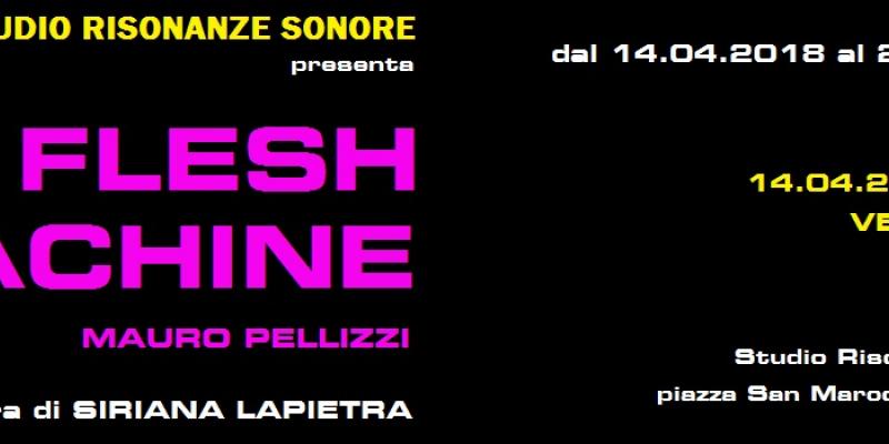 FLESH MACHINE