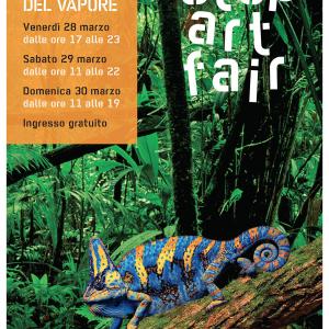 Step Art Fair