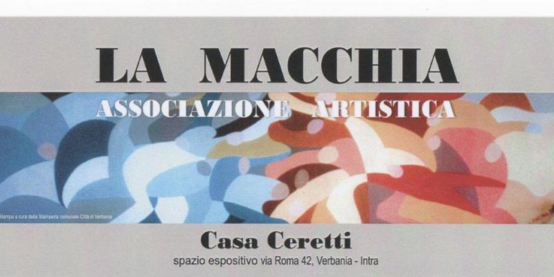 Associazione Artistica LA MACCHIA