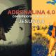 ADRENALINE AWARDS 4.,0 - JESUS 3.0 , Deadline 23.10.2016.