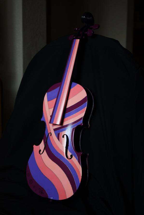 Violin.