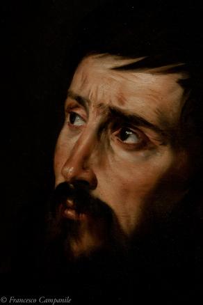 The faces of Jusepe Ribera