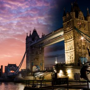 London Time Lapse