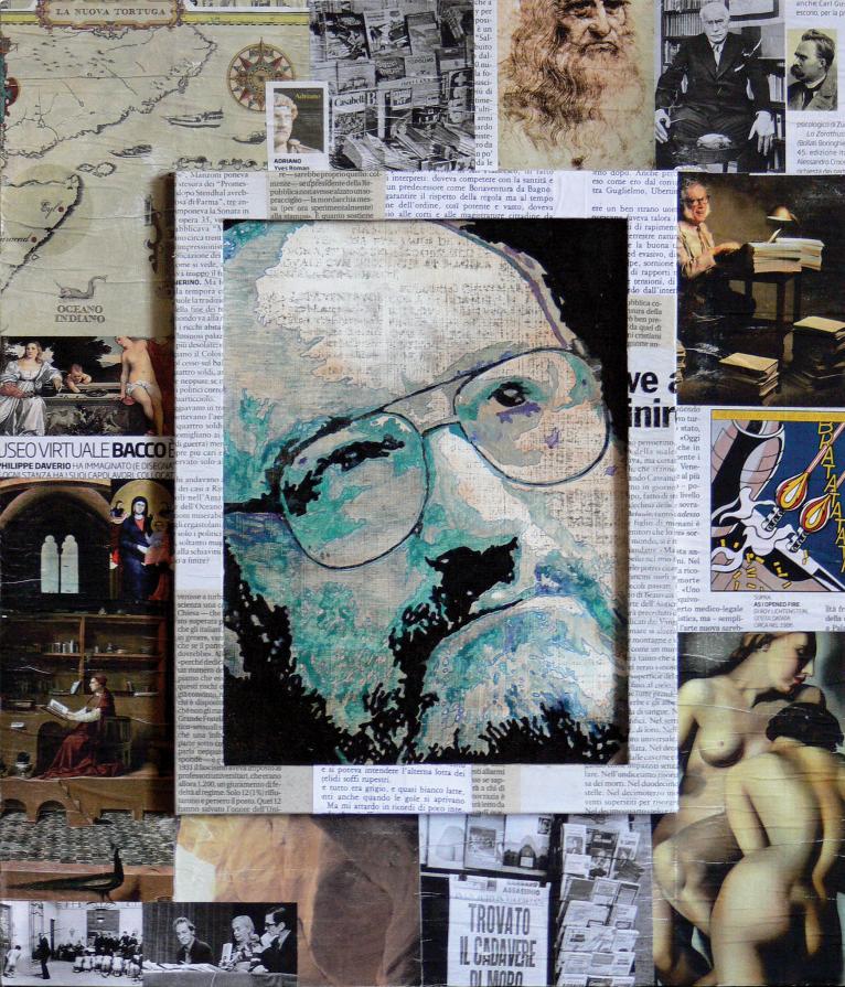 Umberto Eco