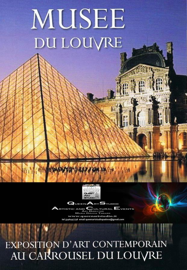 Art Shopping du Louvre di Ottobre 2014