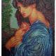 Omaggio a Dante G. Rossetti