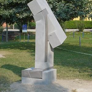 sculpture park