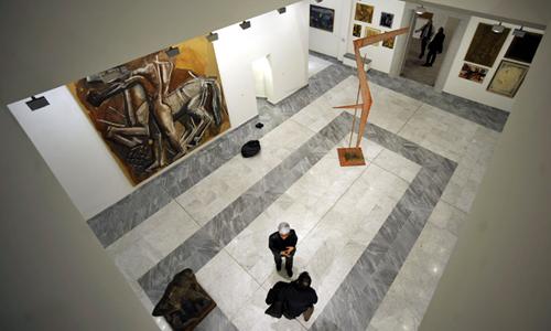 IL MUSEO ALLO SPECCHIO | CSAC dell'Università di Parma