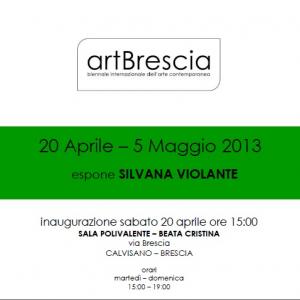 Artbrescia