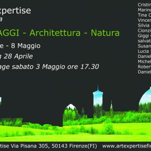 PASSAGGI - Architettura - Natura