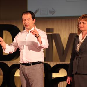 TEDMEDLiveBologna 2013