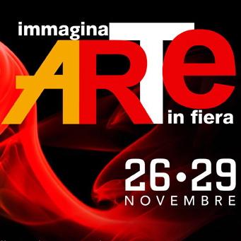 Immagina Arte in Fiera