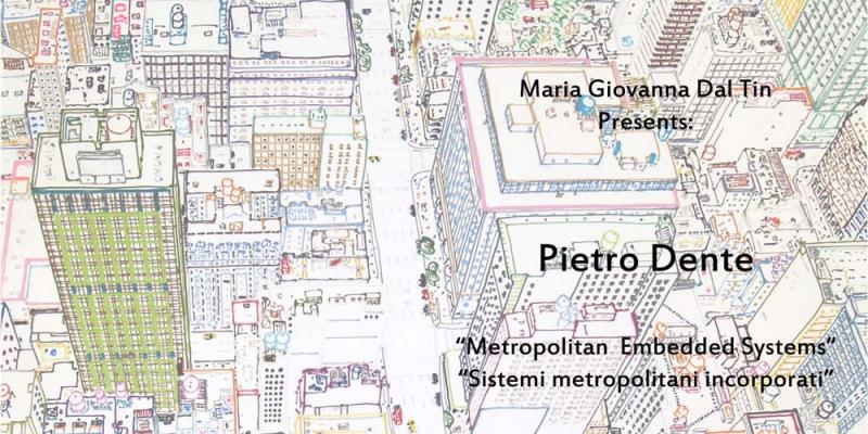 Sistemi Metropolitani Incorporati