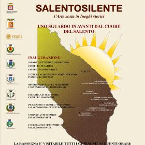 Salento Silente