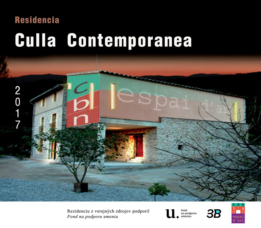 Culla Contemporanea residencia