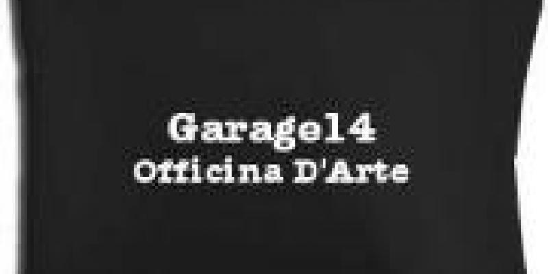 GARAGE14 OFFICINA D'ARTE