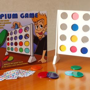 Lo potevo fare anch'io (Opium Game)