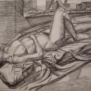 Life Drawing