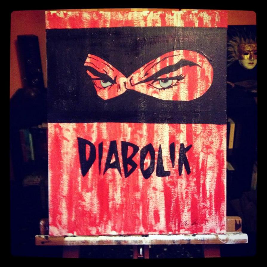 diabolik