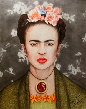 Frida Kahlo