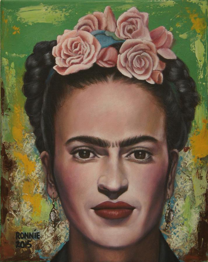 Frida Kahlo