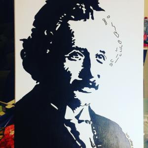 Einstein Albert 