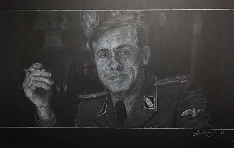 Col. Hans Landa