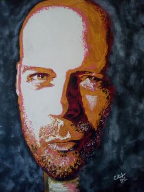 Bruce Willis