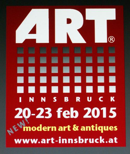 International Art- Innsbruck 20.-23. Februar 2015