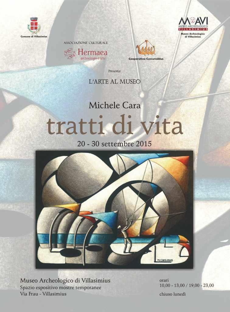 TRATTI DI VITA