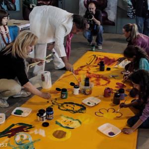 Laboratorio Unicef - Maimeri