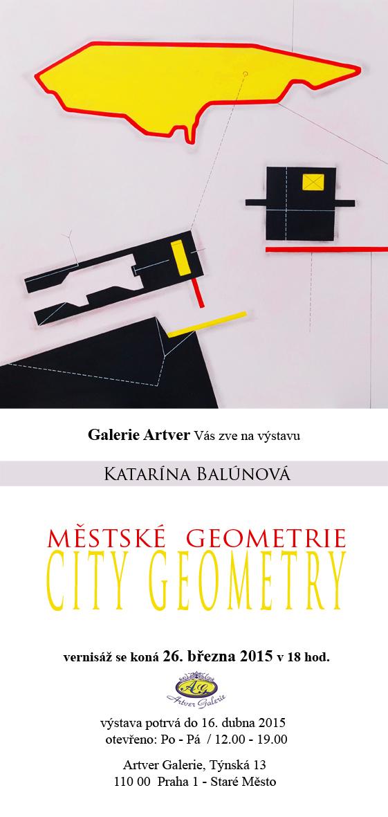 CITY GEOMETRY