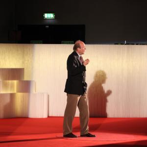 TEDMEDLiveBologna 2013