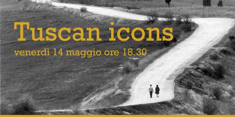 Tuscan icons