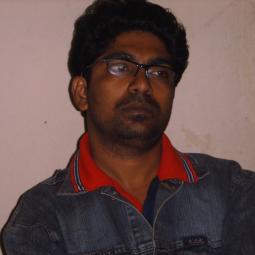 Debanjan Roy