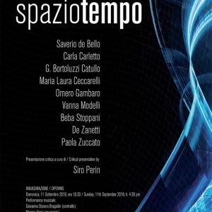 SpazioTempo