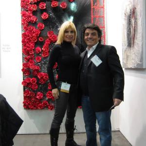 ARTEXPO A NEW YORK 2014