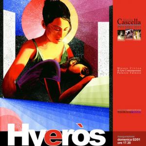 Hyeròs - Arte Sacra