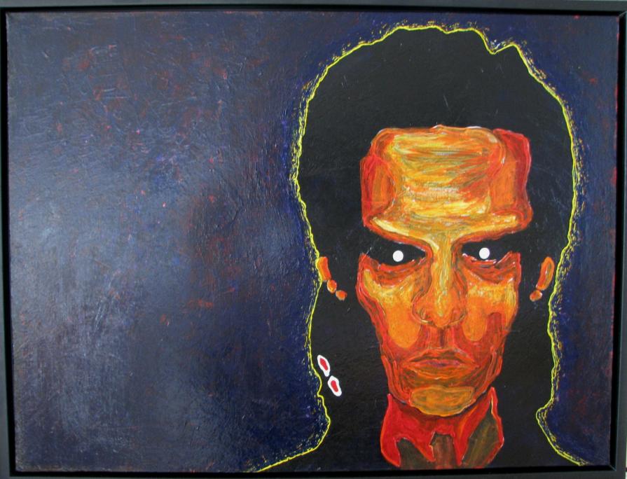 Nick Cave