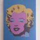 Omaggio a Andy warhol( Marilyn)