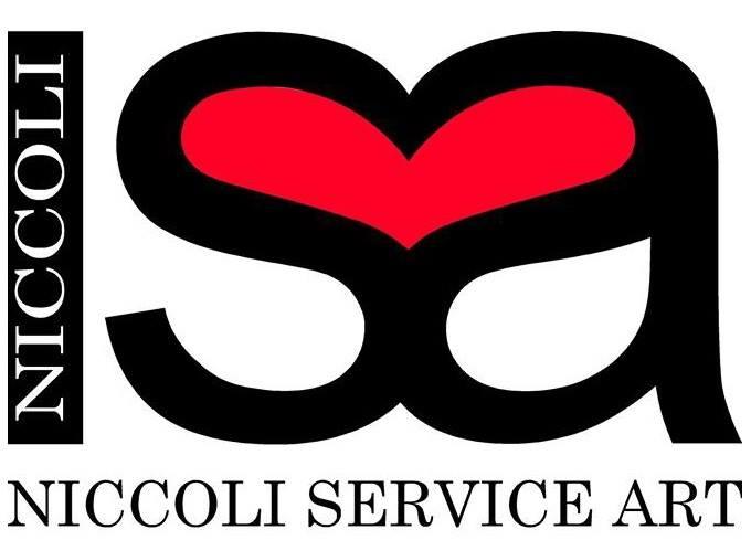 NICCOLI SERVICE ART - Annamaria Niccoli